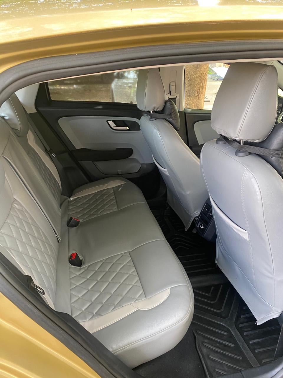 Tata Altroz(2020-2025) Xz Petrol